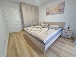 Apartament modern la casa cu vedere panoramica in Borhanci - imagine 14