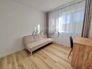 Apartament modern la casa cu vedere panoramica in Borhanci - imagine 7