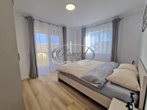 Apartament modern la casa cu vedere panoramica in Borhanci - imagine 9