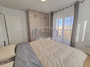 Apartament modern la casa cu vedere panoramica in Borhanci - imagine 12