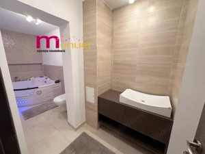 Apartament 4 camere,modern,str.Grivitei,117mp - imagine 6