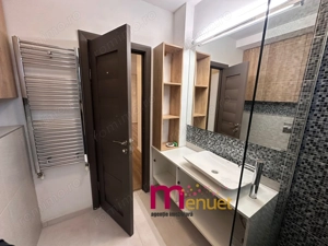 Apartament 4 camere,modern,str.Grivitei,117mp - imagine 4