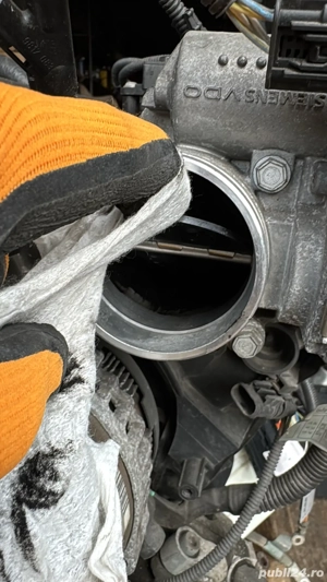 vand piese motor BMW e87 N43B20A - imagine 3