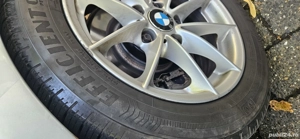 BMW Seria 1   118d, 136 Cp - imagine 8