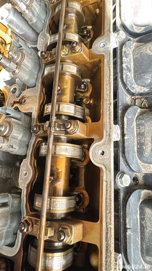 vand piese motor BMW e87 N43B20A - imagine 4