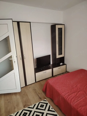 Garsoniera de vânzare!