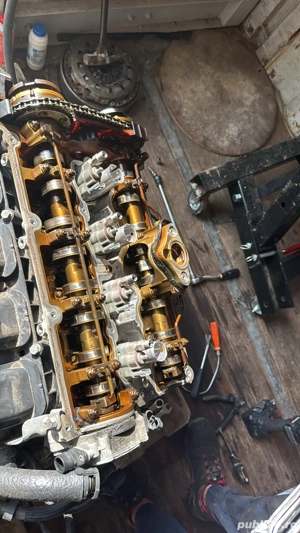 vand piese motor BMW e87 N43B20A - imagine 5