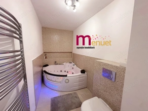 Apartament 4 camere,modern,str.Grivitei,117mp - imagine 7