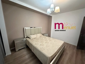 Apartament 4 camere,modern,str.Grivitei,117mp - imagine 12