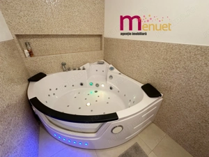 Apartament 4 camere,modern,str.Grivitei,117mp - imagine 8