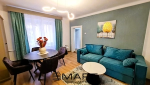 Apartament 6 camere zona Sub Arini Sibiu