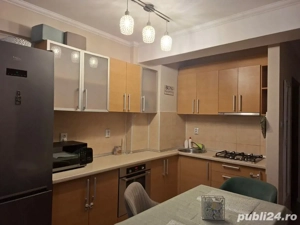 Chirie 2 Camere Prima Nufarul