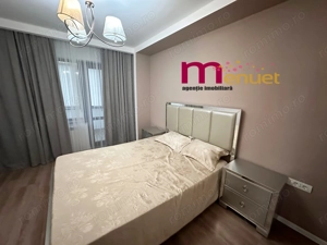 Apartament 4 camere,modern,str.Grivitei,117mp - imagine 15