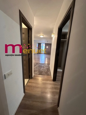 Apartament 4 camere,modern,str.Grivitei,117mp - imagine 13