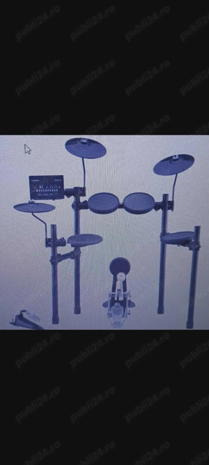 set de tobe electrice