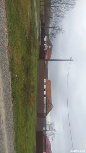 Vând casă  - imagine 3