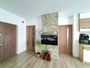 Apartament mobilat complet in imobil nou pe strada Avram Iancu - imagine 3