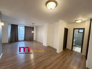 Apartament 4 camere,modern,str.Grivitei,117mp - imagine 18