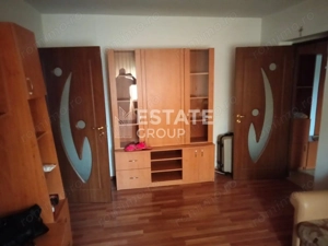 Girocului-Parc padurice, 3 camere utilat si mobilat