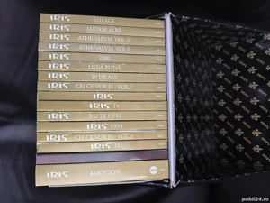 Boxset iris - imagine 2