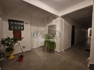 Garsoniera moderna cu logie in zona semicentrala, pe strada Muncitorilor - imagine 10