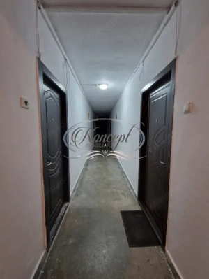 Garsoniera moderna cu logie in zona semicentrala, pe strada Muncitorilor - imagine 8