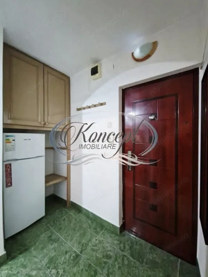 Garsoniera moderna cu logie in zona semicentrala, pe strada Muncitorilor - imagine 9