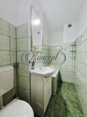 Garsoniera moderna cu logie in zona semicentrala, pe strada Muncitorilor - imagine 5