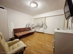 Garsoniera moderna cu logie in zona semicentrala, pe strada Muncitorilor - imagine 3