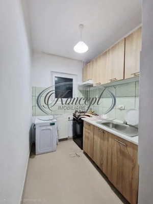 Garsoniera moderna cu logie in zona semicentrala, pe strada Muncitorilor - imagine 4