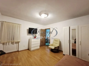 Garsoniera moderna cu logie in zona semicentrala, pe strada Muncitorilor