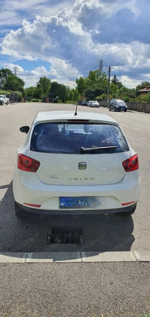 Seat Ibiza 2011 2012  167.700 km   Preț 4.990   neg