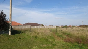 Teren intravilan de vanzare  Sag