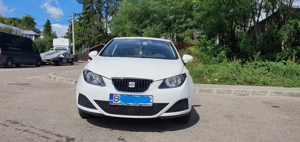 Seat Ibiza 2011 2012  167.700 km   Preț 4.990   neg - imagine 4