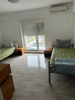Vand pensiune angajati 15 camere strada Mures - imagine 9