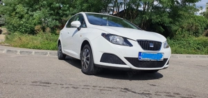 Seat Ibiza 2011 2012  167.700 km   Preț 4.990   neg - imagine 5