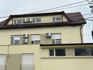 Vand pensiune angajati 15 camere strada Mures