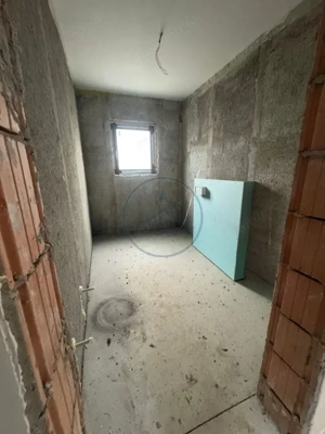 Proiect Rezidențial – 7 Case Însiruite în Zona Valea Rusului - imagine 10