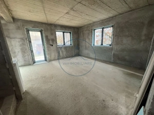 Proiect Rezidențial – 7 Case Însiruite în Zona Valea Rusului - imagine 9