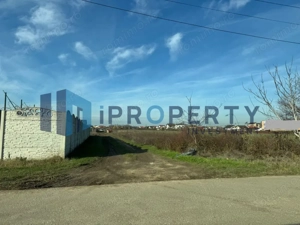 Teren Intravilan | Clinceni - Str Ortansei | 512mp | Utilitati