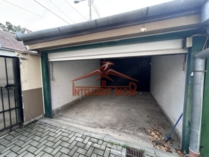 Apartament cu 3 camere și garaj in Sibiu pe George Cosbuc - imagine 19