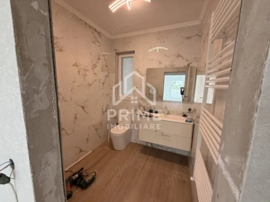 CASA INDIVIDUALA 4 CAMERE, 120MP, ULTRA FINISATA, DEALUL FURCILOR, ALBA IULIA - imagine 9