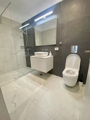 Apartament 2 camere / WIN Herastrau / Parcare + boxa - imagine 6