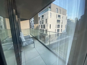 Apartament 2 camere / WIN Herastrau / Parcare + boxa - imagine 7