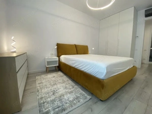 Apartament 2 camere / WIN Herastrau / Parcare + boxa - imagine 3
