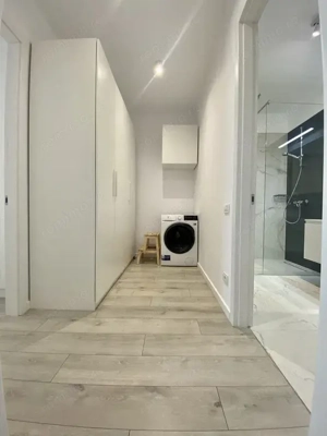 Apartament 2 camere / WIN Herastrau / Parcare + boxa - imagine 5