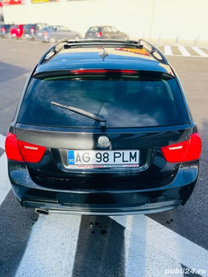 vand sau schimb bmw seria 3 E91 facelift  - imagine 4