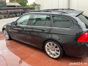vand sau schimb bmw seria 3 E91 facelift  - imagine 2