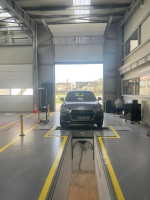 Inpector ITP, Baleni, jd Dambovita