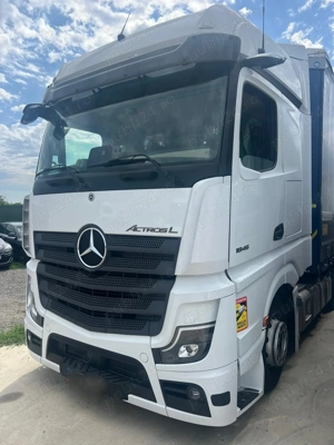 Angajam sofer de camion pe comunitate - Anglia - Europa